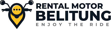 logo Rental motor Belitung